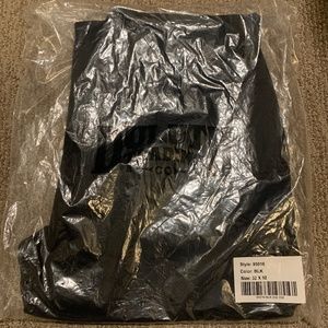 Duluth Trading Co. - Firehose Work Pants (32x32) Black